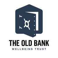 The Old Bank Wellbeing Trust Ltd Company Logo by Daniella Guy - 361405^ in Eastbourne England