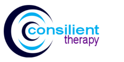 Consilient Therapy Limited Company Logo by Christopher Pearson (Accred) - 305144^ in Pontefract England