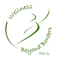 Wellness Beyond Borders Company Logo by Marie Pierre Granjon - 362069^ in Guildford England