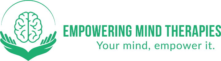 empowering mind therapies Ltd Company Logo by Corrine Oshin - 362567^ in Newcastle upon Tyne England