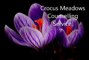 Crocus Meadows Counselling Service Company Logo by Miriam Gifford - 305823^ in Nottingham England