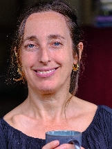 Psychotherapist Council Lucie Mayer - 362211^ in Oxford England