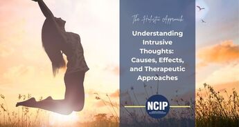 Understanding Intrusive Thoughts: Causes, Effects, and Therapeutic Approaches