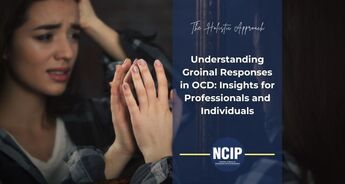 Understanding Groinal Responses in OCD: Insights for Professionals and Individuals