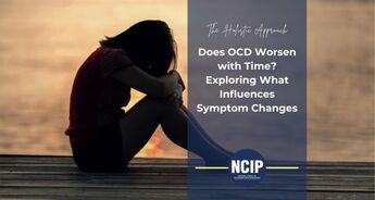 Does OCD Worsen with Time? Exploring What Influences Symptom Changes