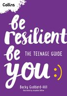 Support teens to build resilience